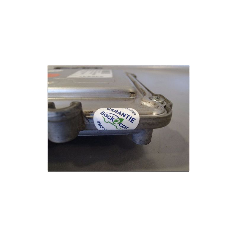 CALCULATEUR MOTEUR RENAULT LAGUNA II PH2 2005-2007