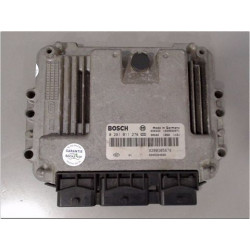 CALCULATEUR MOTEUR