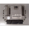 CALCULATEUR MOTEUR RENAULT MEGANE II PH1 02-05