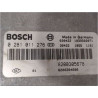CALCULATEUR MOTEUR RENAULT MEGANE II PH1 02-05