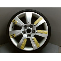 ROUE SECOURS AUDI ALLROAD