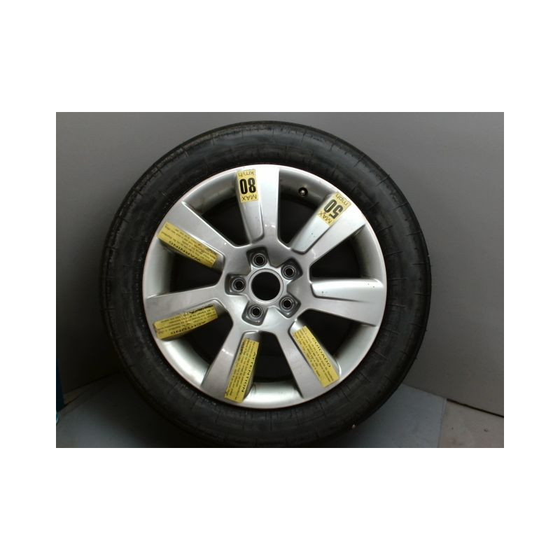 ROUE SECOURS AUDI ALLROAD