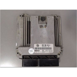 CALCULATEUR MOTEUR