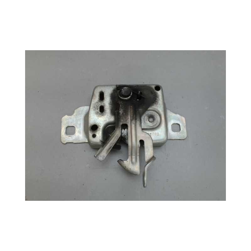SERRURE CAPOT RENAULT MODUS