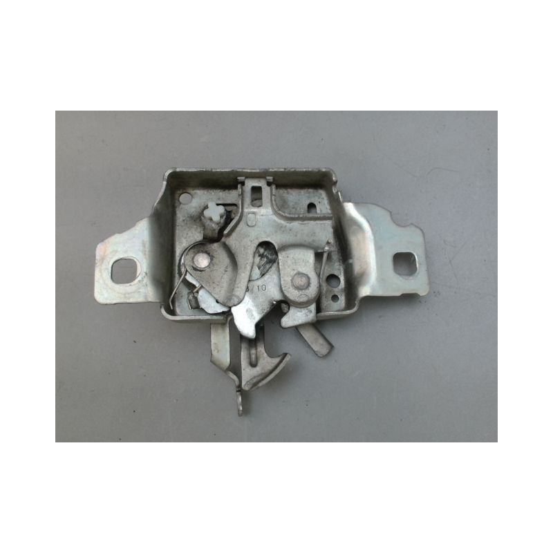 SERRURE CAPOT RENAULT MODUS