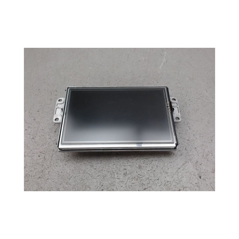 ECRAN GPS CITROEN C4