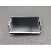 ECRAN GPS CITROEN C4