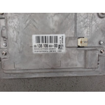 ECRAN GPS CITROEN C4
