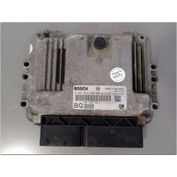 CALCULATEUR MOTEUR