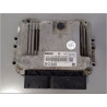 CALCULATEUR MOTEUR OPEL ASTRA (H) 04-06