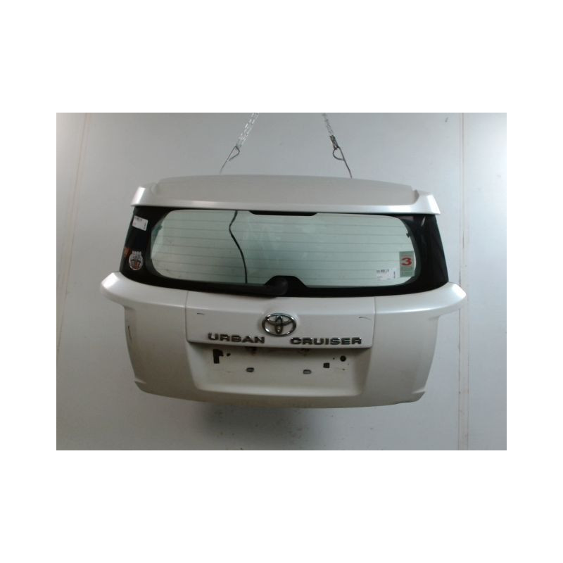 HAYON TOYOTA U.CRUISER