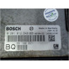CALCULATEUR MOTEUR OPEL ASTRA (H) 04-06