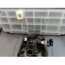 COMMANDE DE CHAUFFAGE TOYOTA U.CRUISER