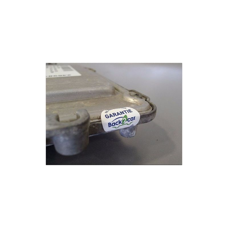 CALCULATEUR MOTEUR OPEL ASTRA (H) 04-06