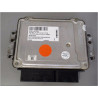 CALCULATEUR MOTEUR OPEL ASTRA (H) 04-06