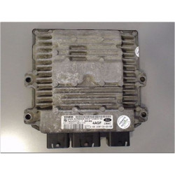 CALCULATEUR MOTEUR