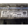 CALCULATEUR MOTEUR FORD FUSION