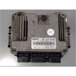 CALCULATEUR MOTEUR
