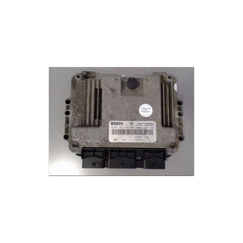 CALCULATEUR MOTEUR RENAULT LAGUNA II 00-2005