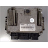 CALCULATEUR MOTEUR RENAULT LAGUNA II 00-2005