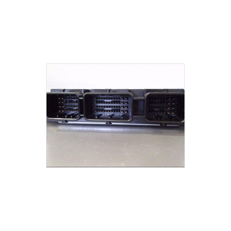 CALCULATEUR MOTEUR RENAULT LAGUNA II 00-2005