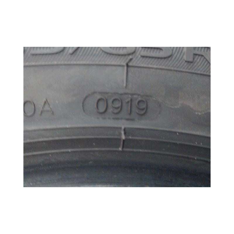 Pneu CHAMPIRO GT RADIAL 185 65 15 88 H