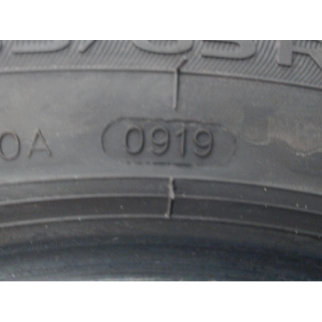 Pneu CHAMPIRO GT RADIAL 185 65 15 88 H