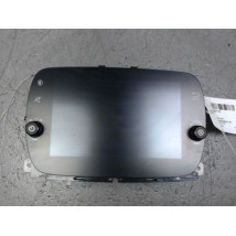 ECRAN GPS FIAT 500
