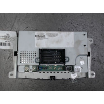 ECRAN GPS FIAT 500