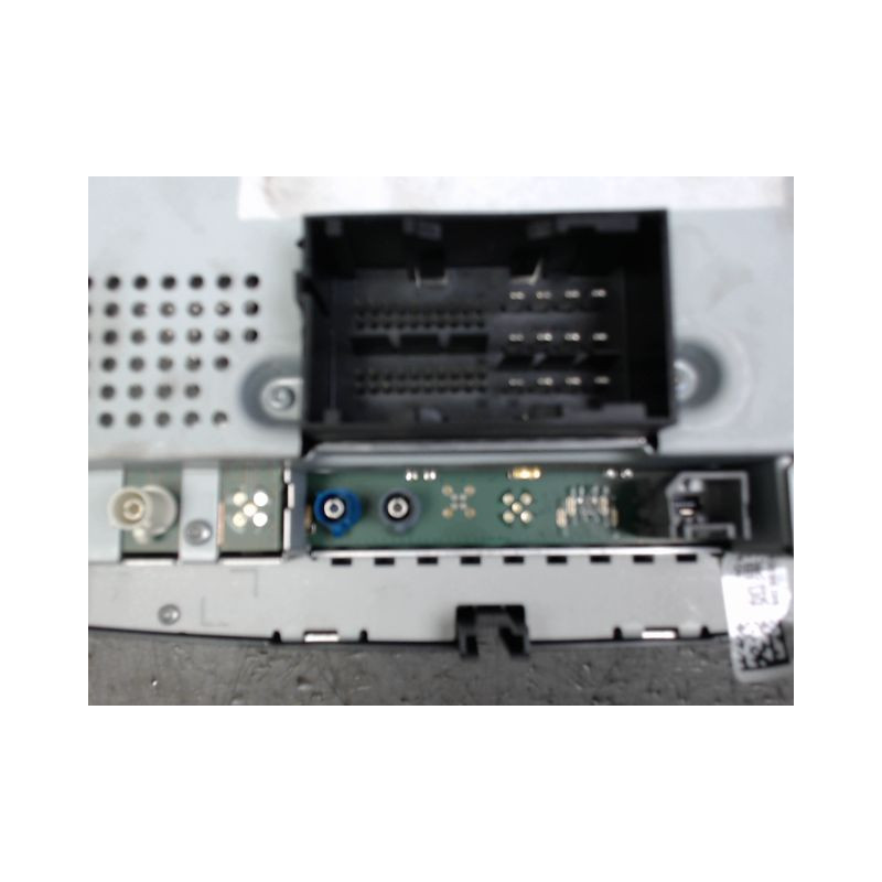 ECRAN GPS FIAT 500