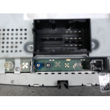 ECRAN GPS FIAT 500