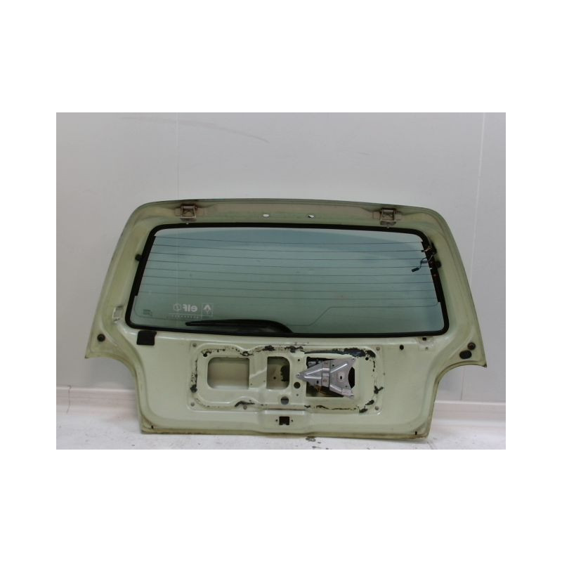 HAYON RENAULT TWINGO I Phase 3 2000-2007