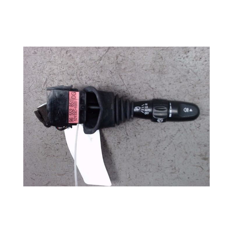 COMMANDE ESSUIE GLACE CHEVROLET LACETTI 2005-