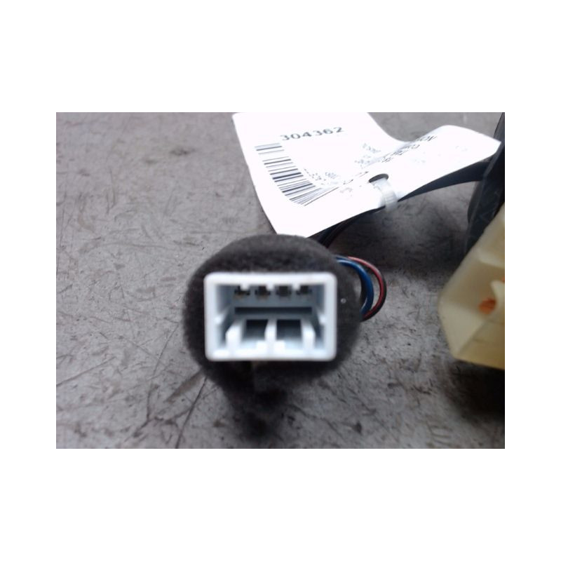 COMMANDE ESSUIE GLACE CHEVROLET LACETTI 2005-