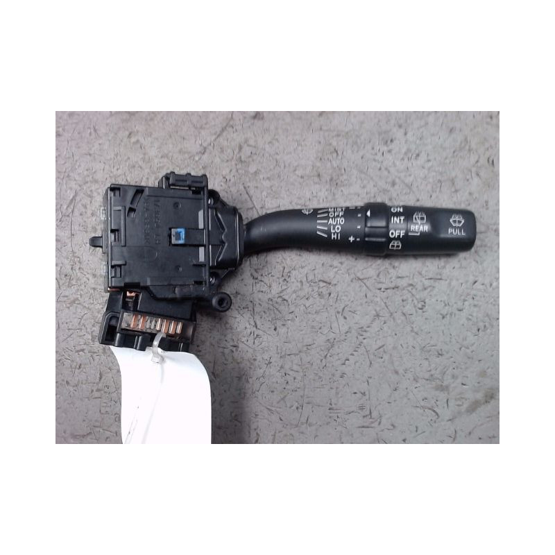 COMMANDE ESSUIE GLACE TOYOTA COROLLA VERSO 2004-2007