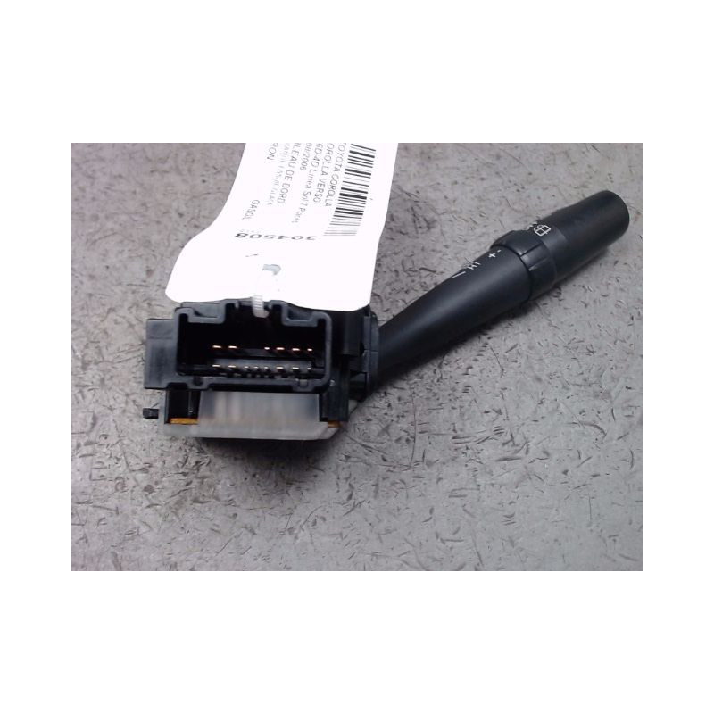COMMANDE ESSUIE GLACE TOYOTA COROLLA VERSO 2004-2007