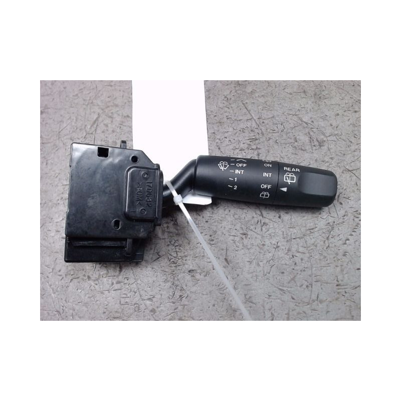 COMMANDE ESSUIE GLACE MAZDA MAZDA 3  5P