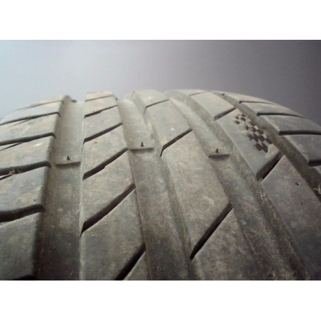 Pneu KUMHO ECSTA PS71 205 40 17 84 Y