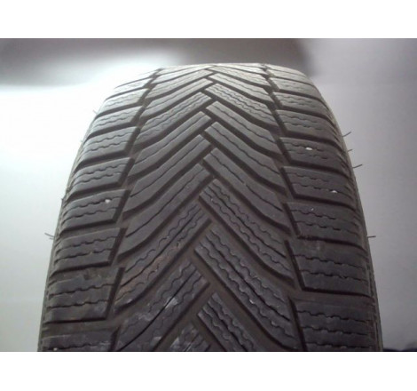 Pneu MICHELIN ALPIN 6 205 45 17 88 V