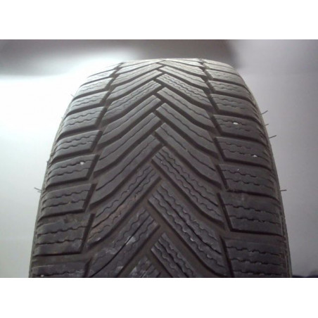 Pneu MICHELIN ALPIN 6 205 45 17 88 V