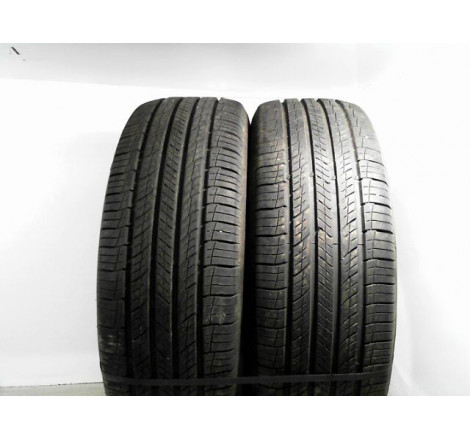 Paire de pneus HANKOOK DYNAPRO HP2 245 70 16 107 H