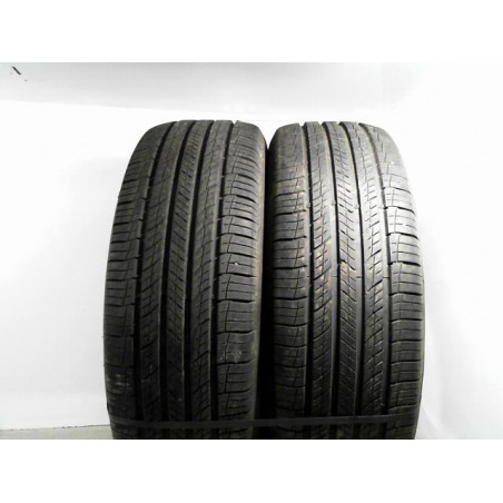 Paire de pneus HANKOOK DYNAPRO HP2 245 70 16 107 H