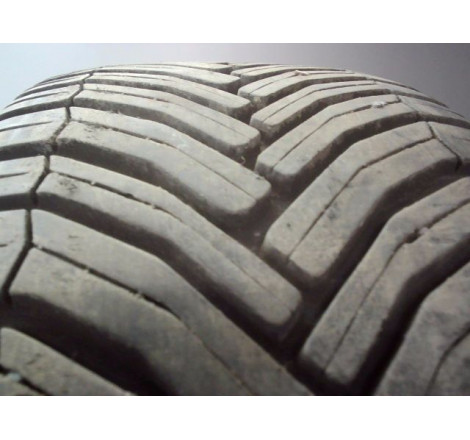 Pneu MICHELIN CROSSCLIMATE + 185 65 15 92 V