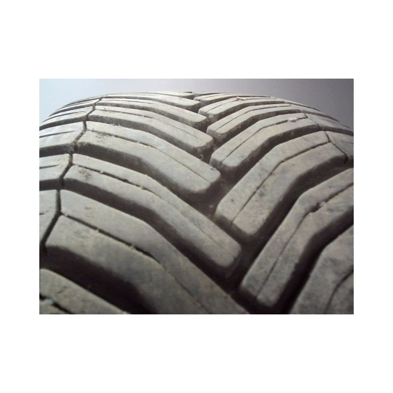 Pneu MICHELIN CROSSCLIMATE + 185 65 15 92 V