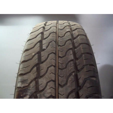 Pneu DUNLOP ECONODRIVE 205 65 16 107 T