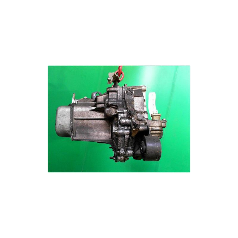 BOITE A VITESSE MECANIQUE CITROEN SAXO 99-04 1.1 X,SX