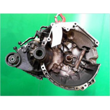 BOITE A VITESSE MECANIQUE CITROEN SAXO 99-04 1.1 X,SX