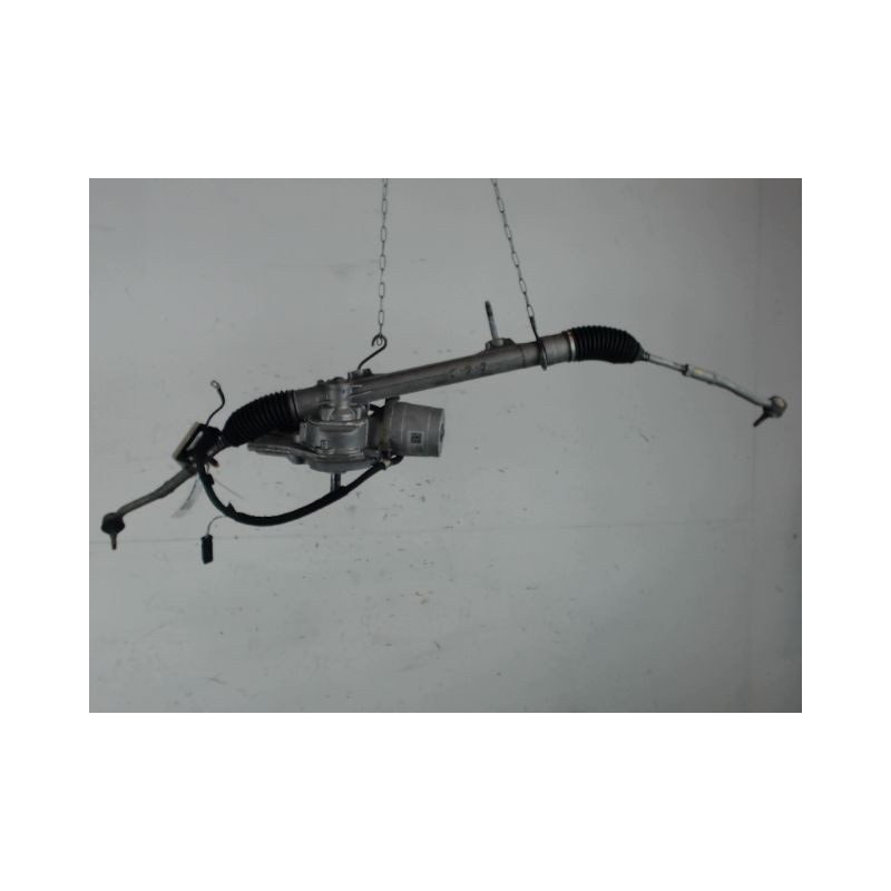 CREMAILLERE CITROEN C3 2009-