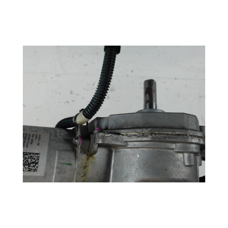 CREMAILLERE CITROEN C3 2009-