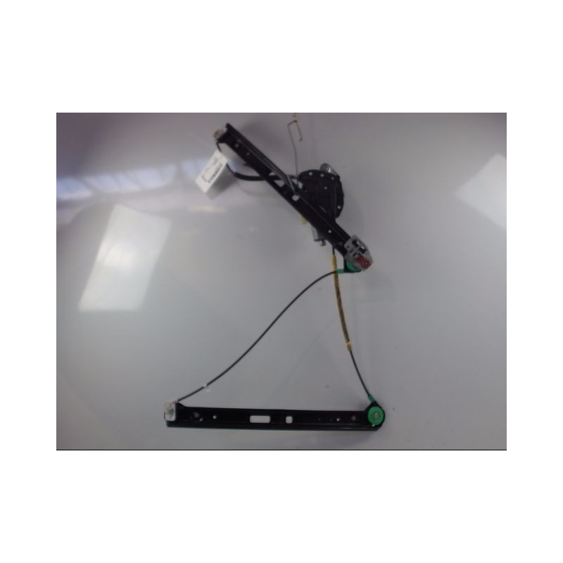 MECANISME+MOTEUR LEVE-GLACE AVANT GAUCHE B.M.W. SERIE 3